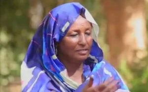 فاطمة السنوسي اثنين