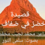 قصيدة غد