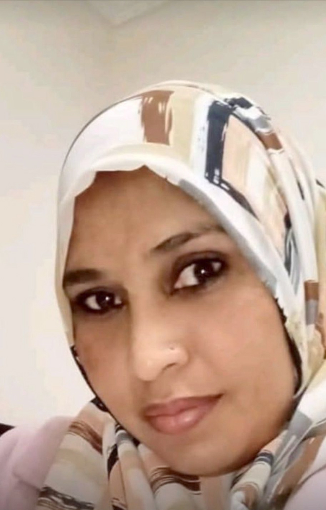 ندى موسى