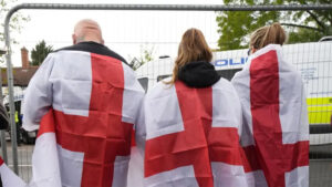flags