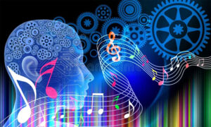 music