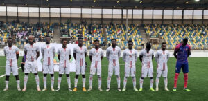 sudan team