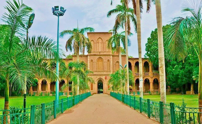 جامعة الخرطوم