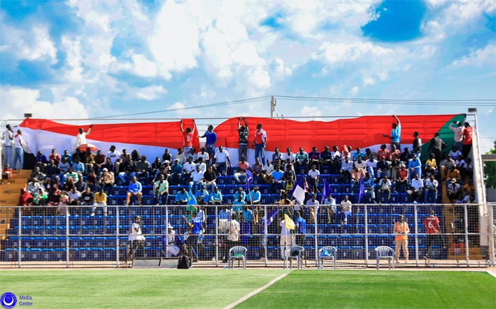 جماهير الهلال