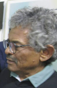 حسن السر
