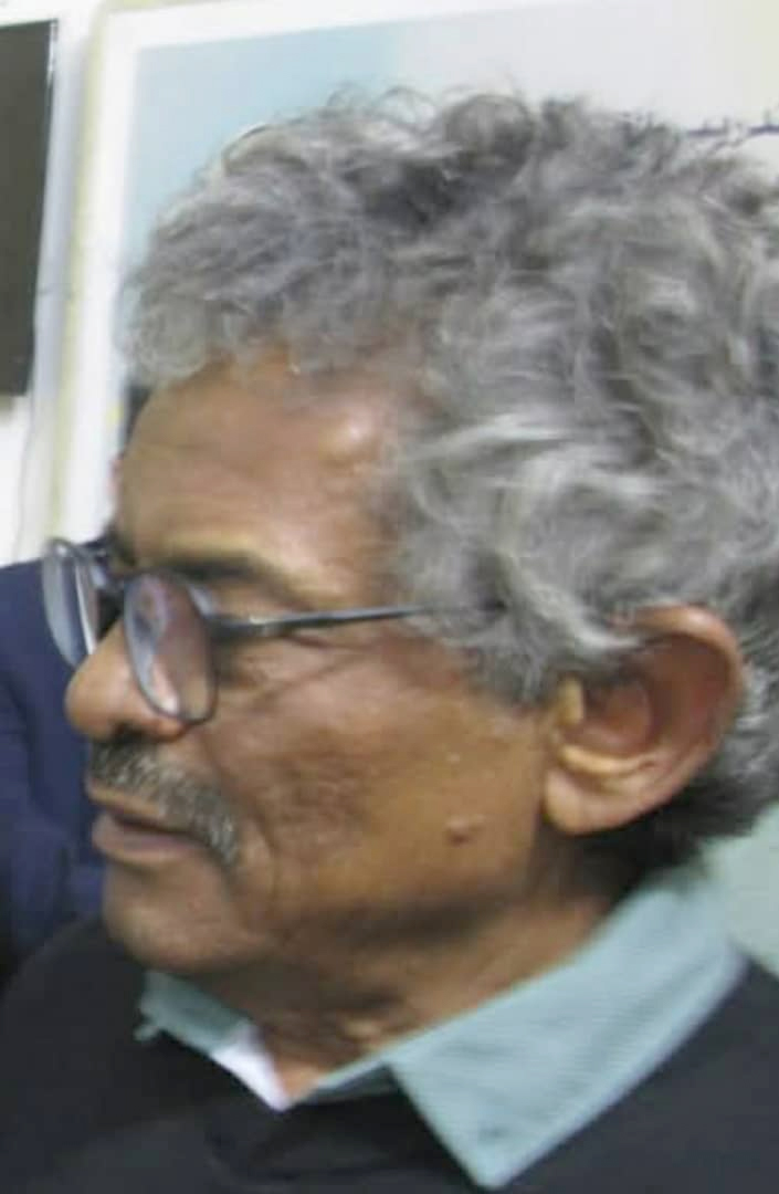 حسن السر
