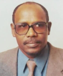 Picture of صديق المجتبى - السعودية
