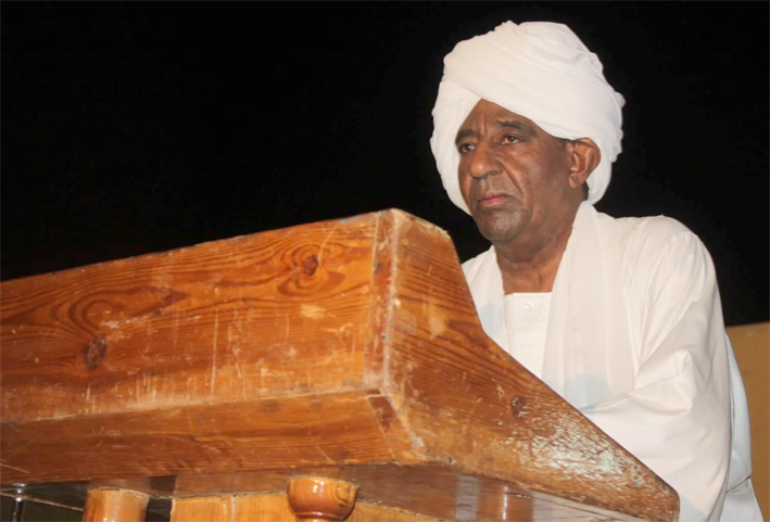 محمد الياس محجوب