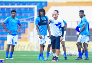 نادي الهلال السوداني