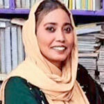 آمنة الهادي