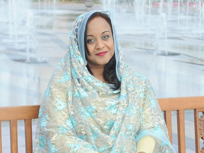 آن الصافي