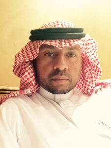أبوعبدالإله الدوسري