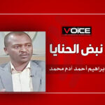 إبراهيم أحمد آدم
