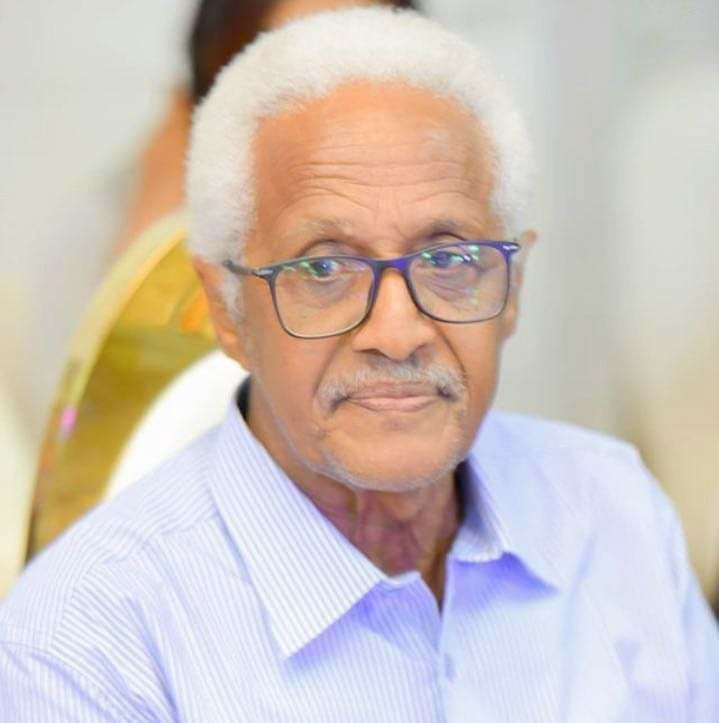 الماحي سليمان