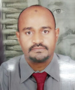 جمال الدين علي