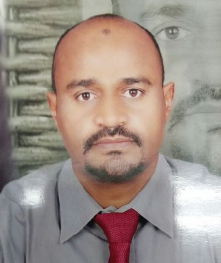 جمال الدين علي