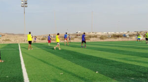 دافوري جدة