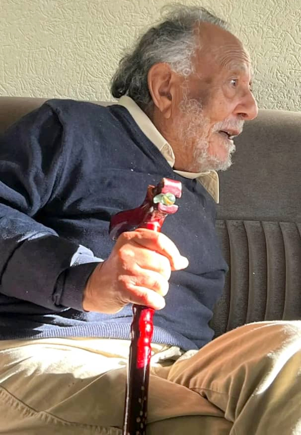 رؤوف مسعد