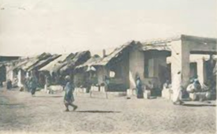 سوق الشدرة