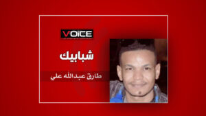 طارق عبدالله علي