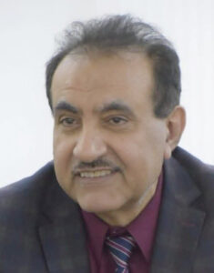 عبد الرزاق الربيعي