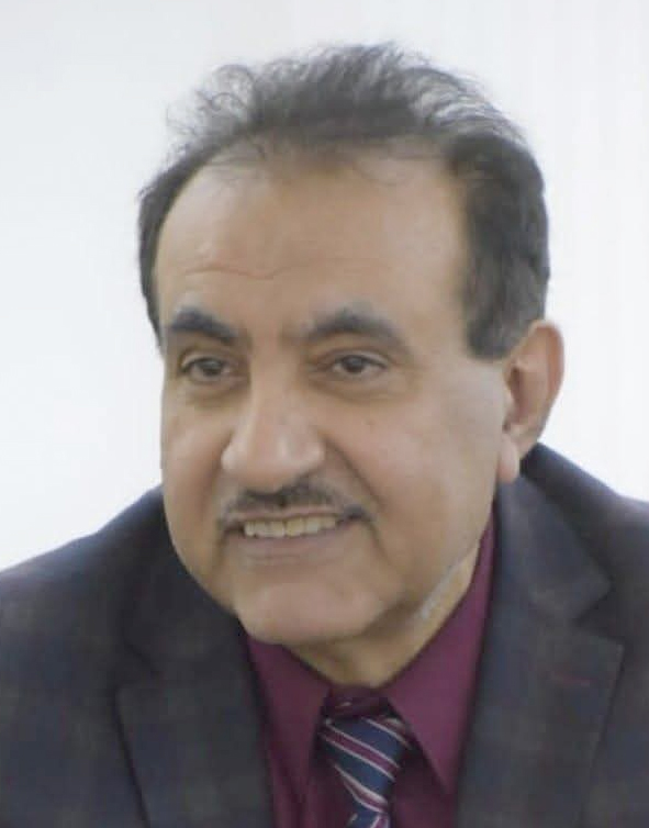 عبد الرزاق الربيعي