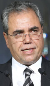 Picture of د. عبد الله إبراهيم - العراق