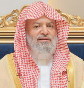 عبدالله العمري