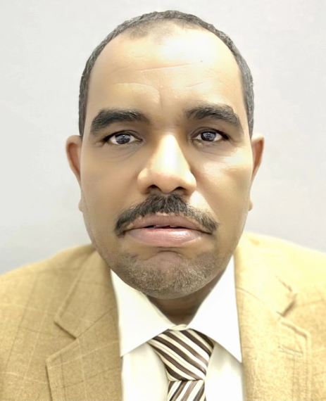 مجاهد علي