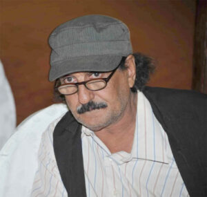 محمد نجيب