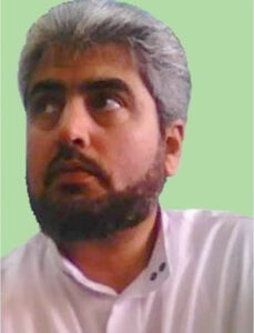مصطفى الزايد