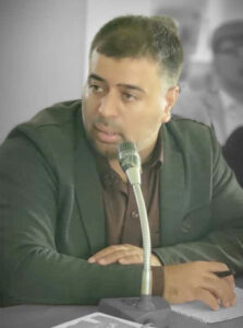 Picture of نجيب التركي - اليمن
