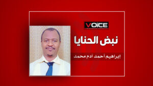 إبراهيم أحمد آدم