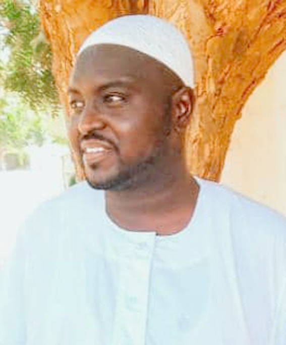 بكري إبراهيم