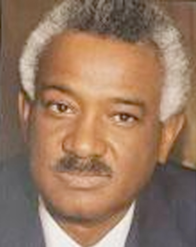 صلاح أحمد إبراهيم