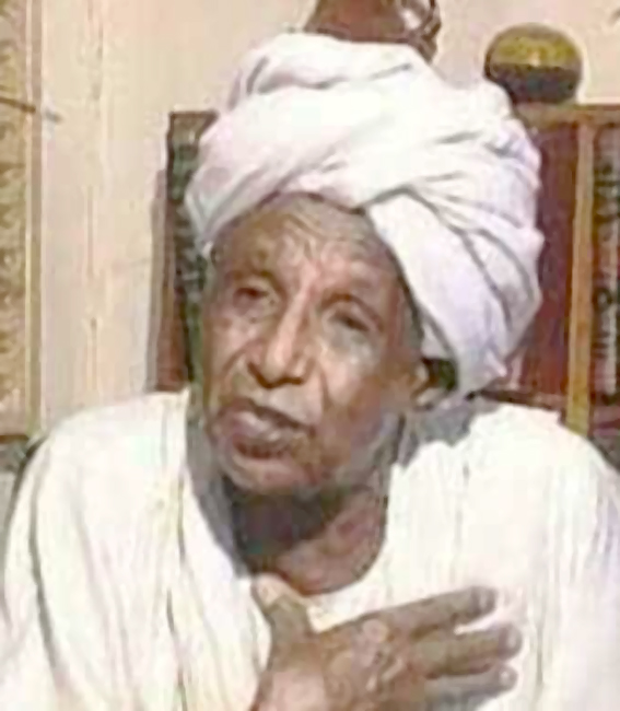 عبدالله الطيب