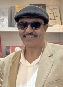 Picture of عبدالله العمدة عثمان