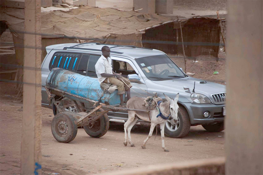 قول الكاميرا 61