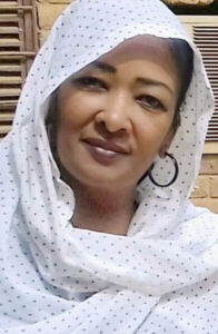 Picture of القاهرة - منى الرشيد نايل