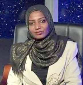 Picture of نجاة إدريس إسماعيل 