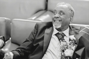 هاشم صديق كبيرة