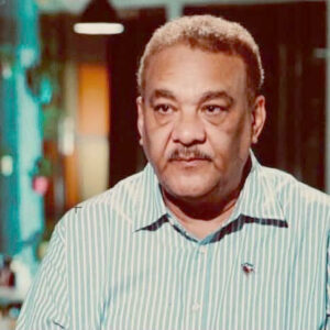 Picture of وجدي كامل - لندن