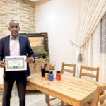 المعتز والشهادة